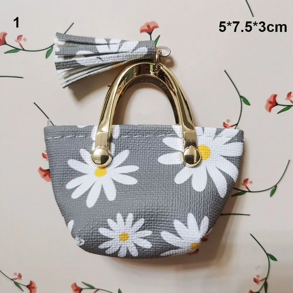 Daisy Leather handbag collection 1/6
