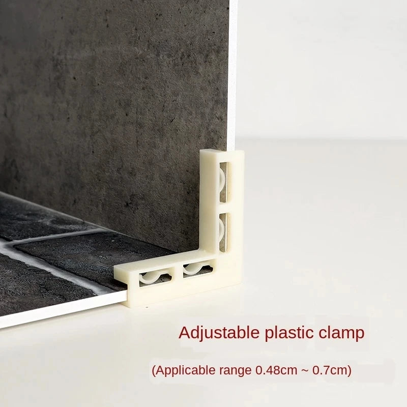 Diorama Board Card Clasp for 40*40cm/60*60cm Boards