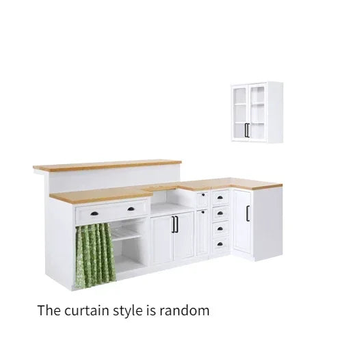 Me & My House Designer Kitchen Cabinets and Furniture 1:6