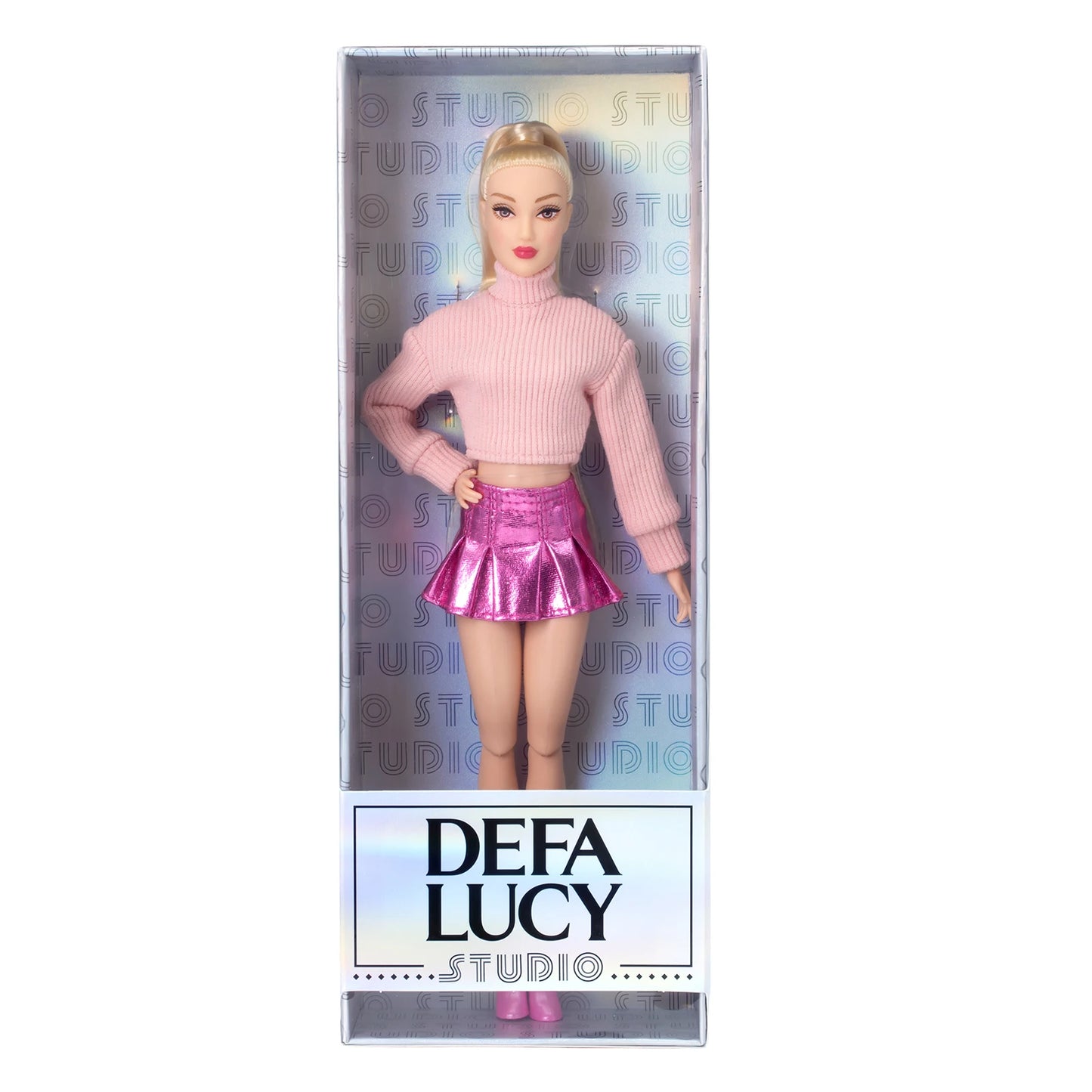 Defa Lucy Studio