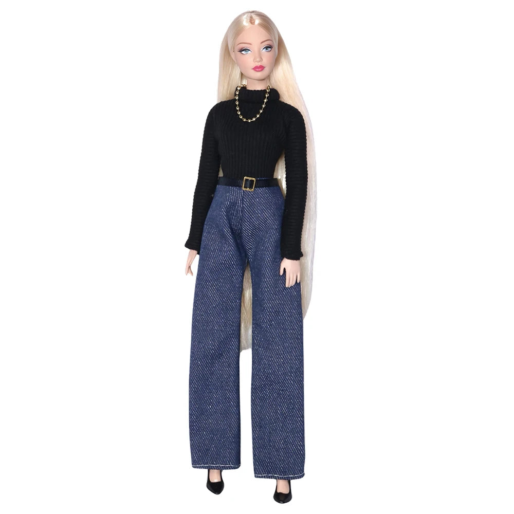 Royal Chic Collection & accessories For 1/6 Doll