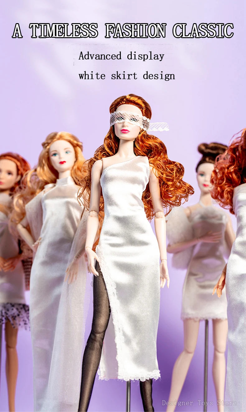 The White Muse