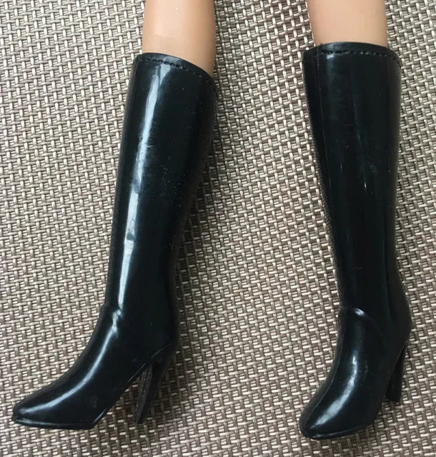 Boots De La Grande