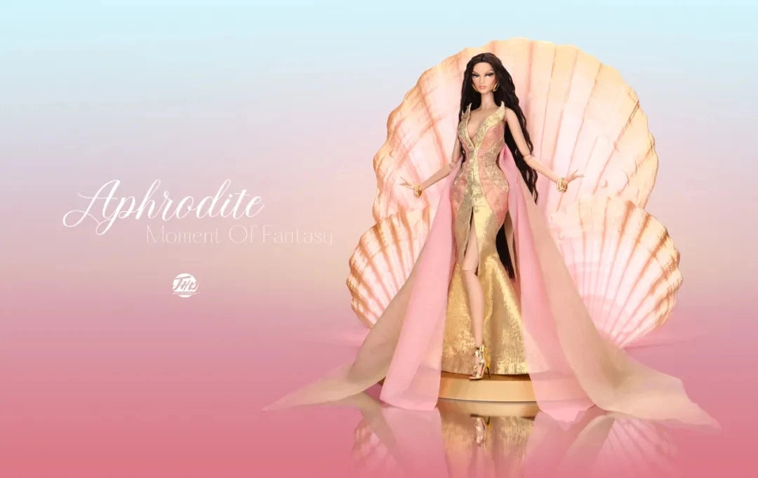 2024 The Aphrodite Limited Collection