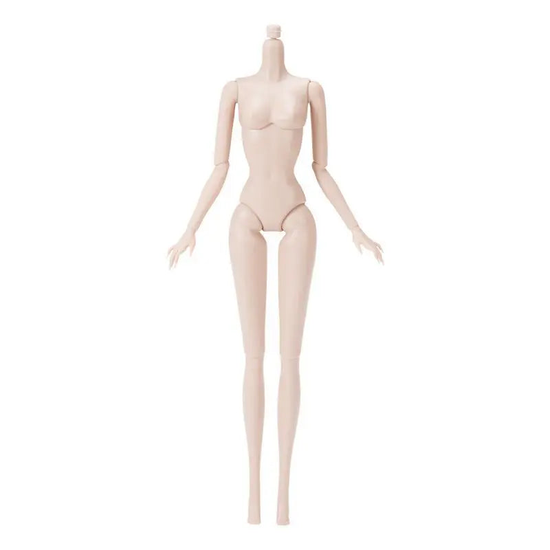 12 Joints Nude Doll - Body only