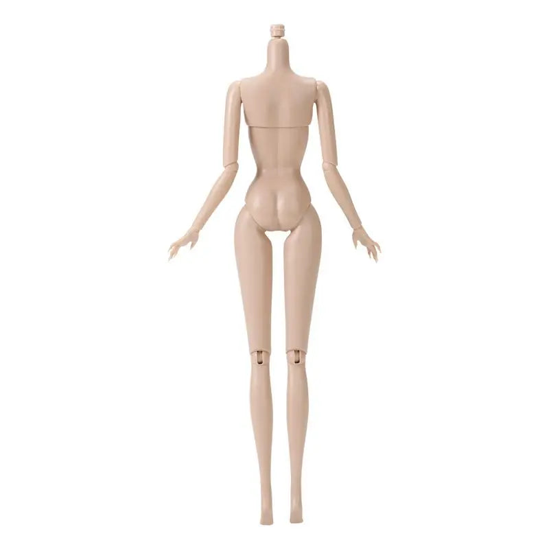 12 Joints Nude Doll - Body only