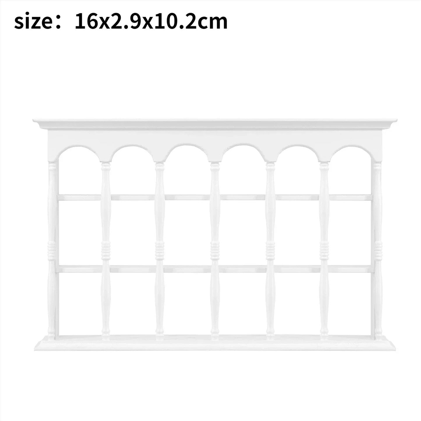 Me & My House Designer Kitchen Cabinets and Furniture 1:6