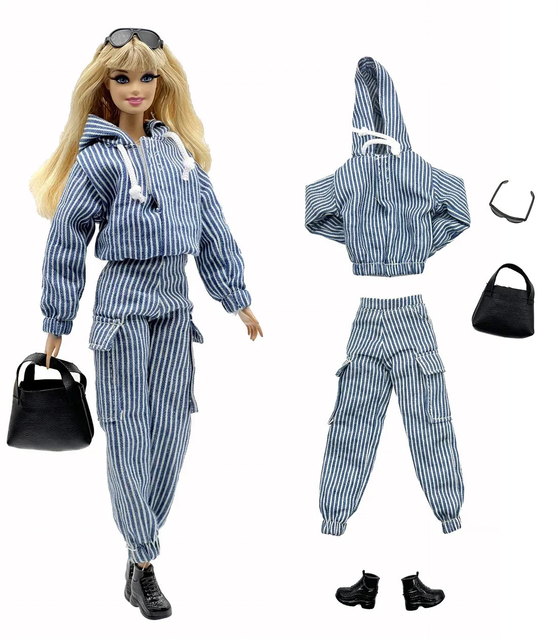 Diamond Glamour Collection 11.5 Inch 30cm Doll