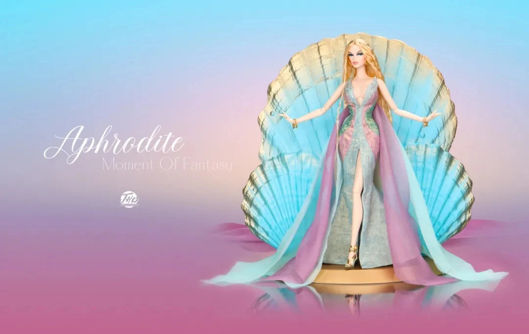 2024 The Aphrodite Limited Collection