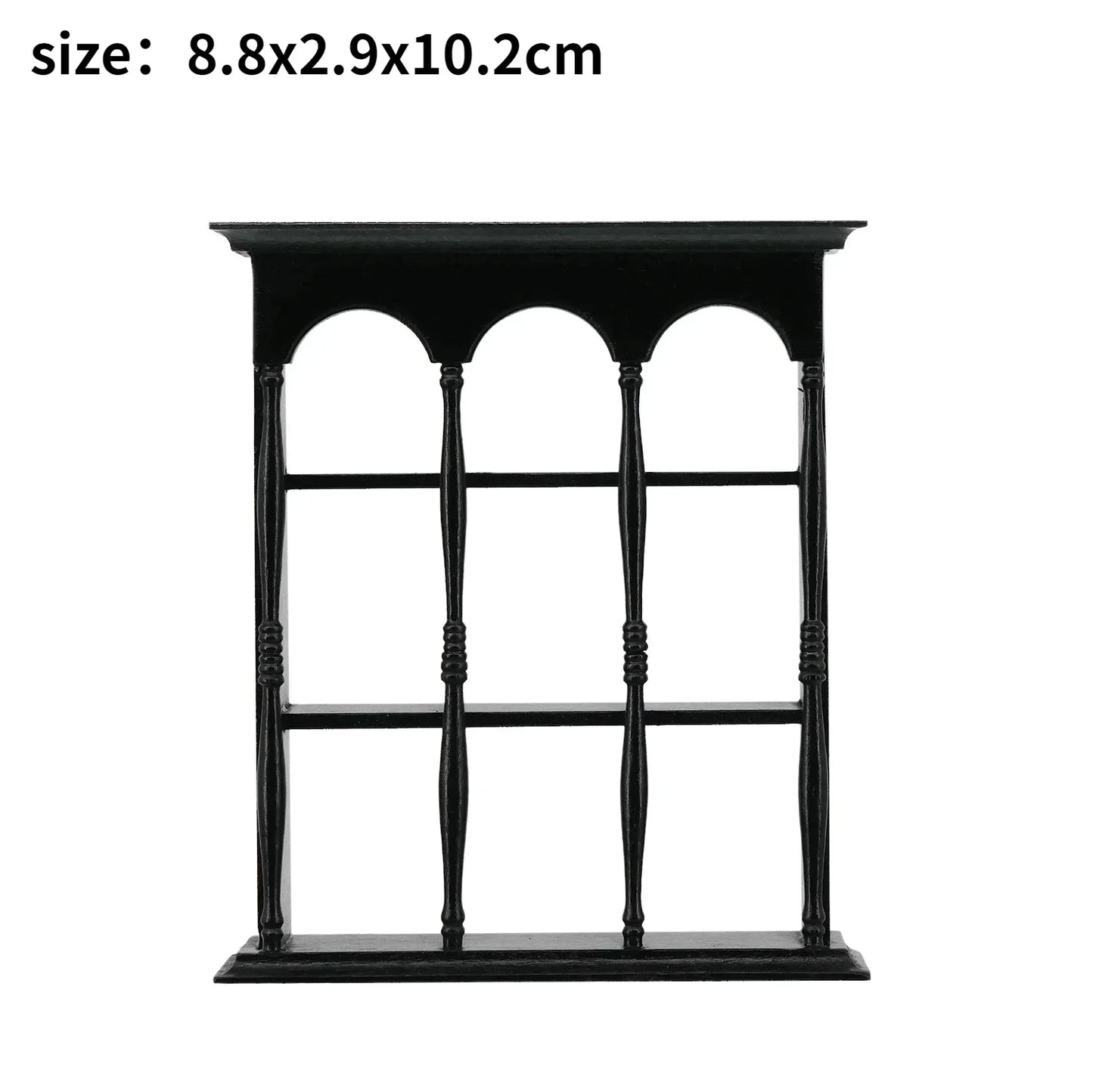 Me & My House Designer Kitchen Cabinets and Furniture 1:6