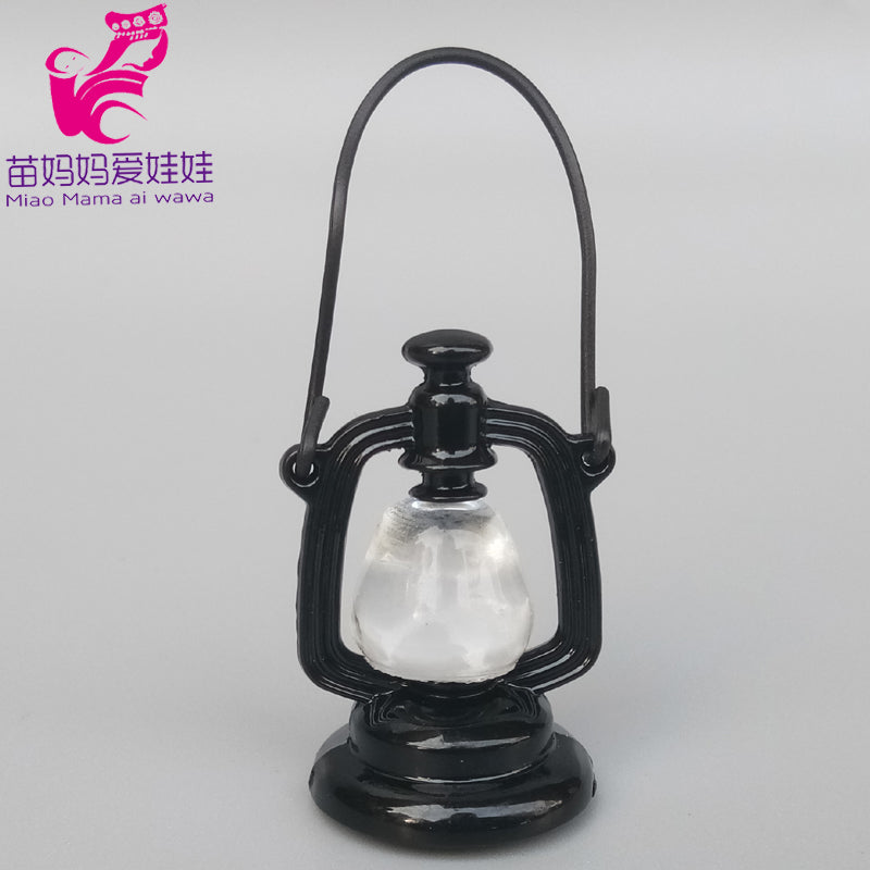 Luxe Dollhouse Kitchenware 1/6