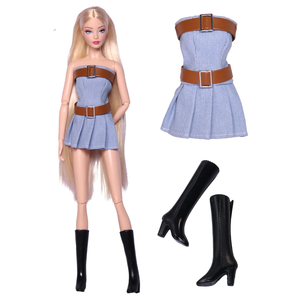 Royal Chic Collection & accessories For 1/6 Doll