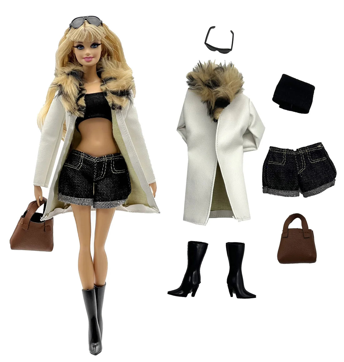 Diamond Glamour Collection 11.5 Inch 30cm Doll