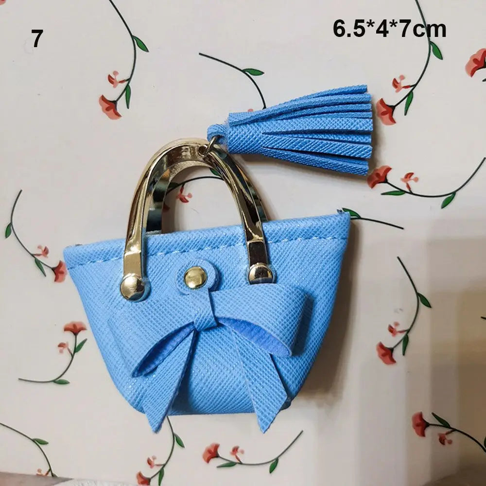 Daisy Leather handbag collection 1/6
