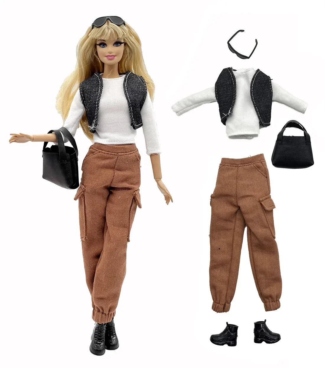 Diamond Glamour Collection 11.5 Inch 30cm Doll