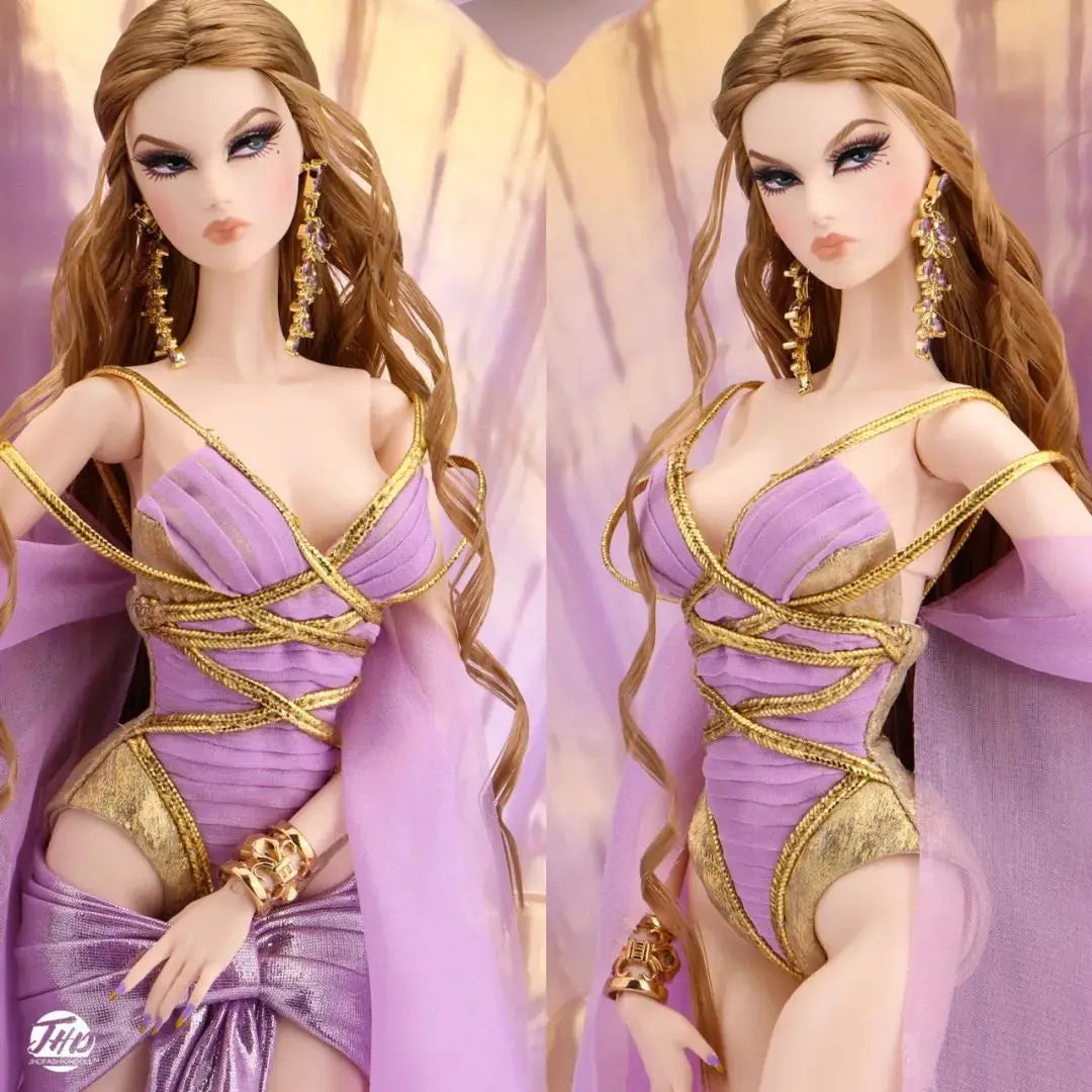 2024 The Aphrodite Limited Collection