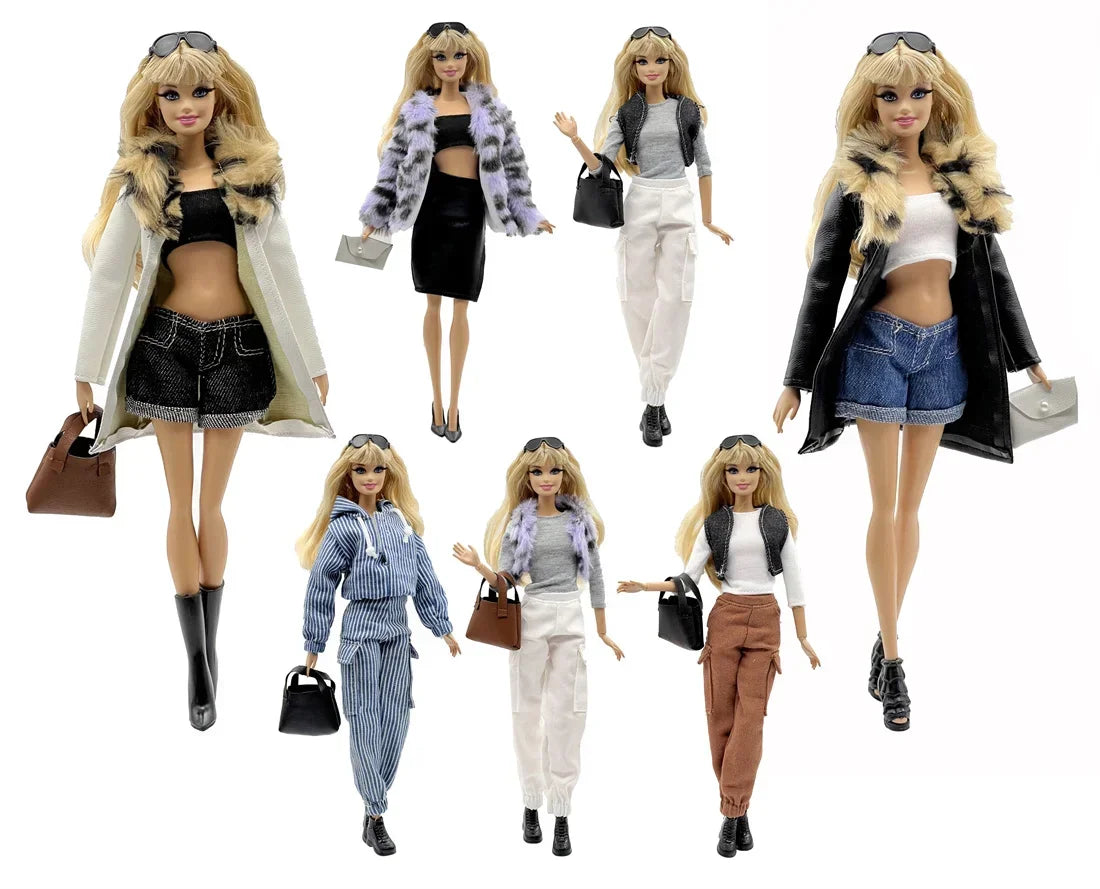 Diamond Glamour Collection 11.5 Inch 30cm Doll
