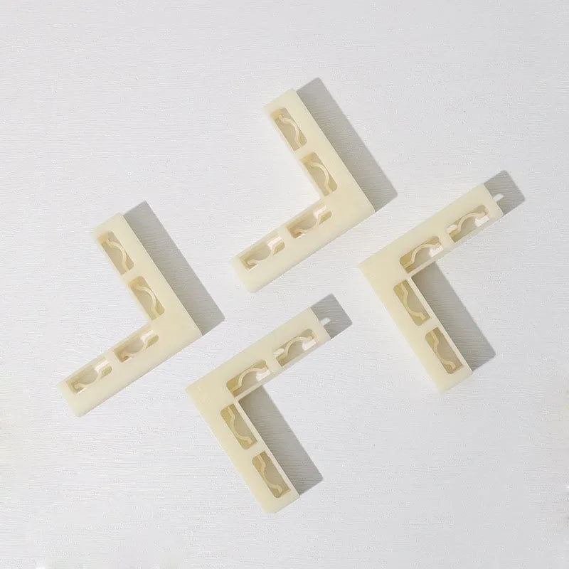 Diorama Board Card Clasp for 40*40cm/60*60cm Boards