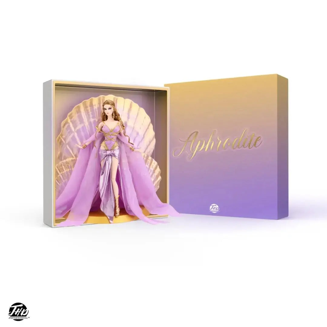 2024 The Aphrodite Limited Collection
