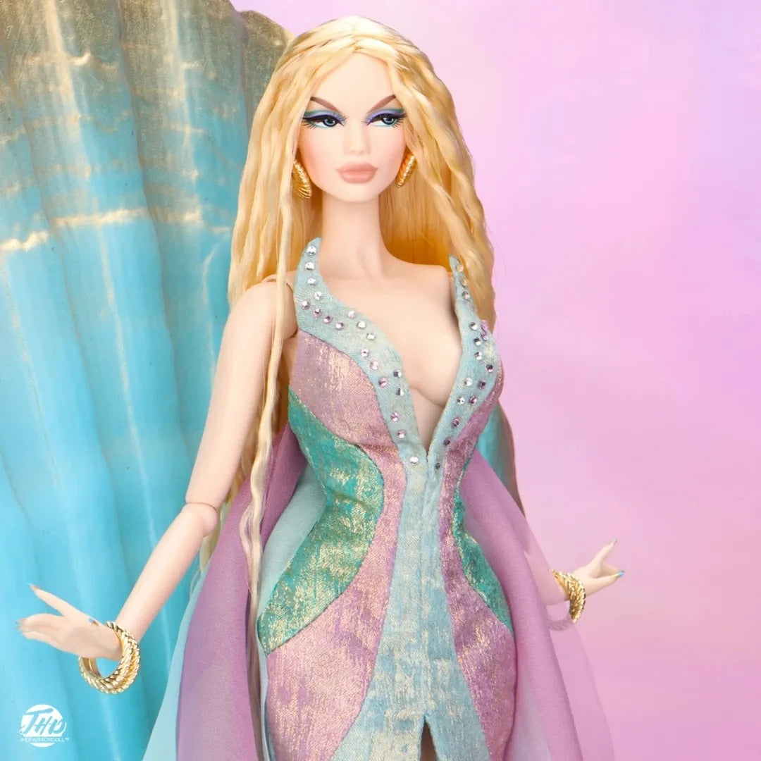 2024 The Aphrodite Limited Collection