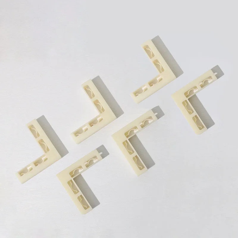 Diorama Board Card Clasp for 40*40cm/60*60cm Boards