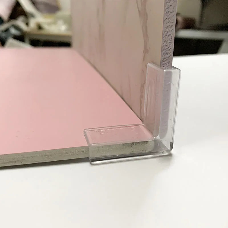 Diorama Board Card Clasp for 40*40cm/60*60cm Boards