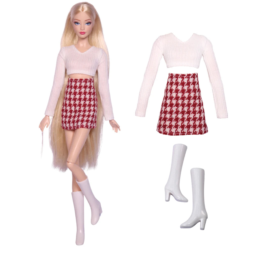 Royal Chic Collection & accessories For 1/6 Doll
