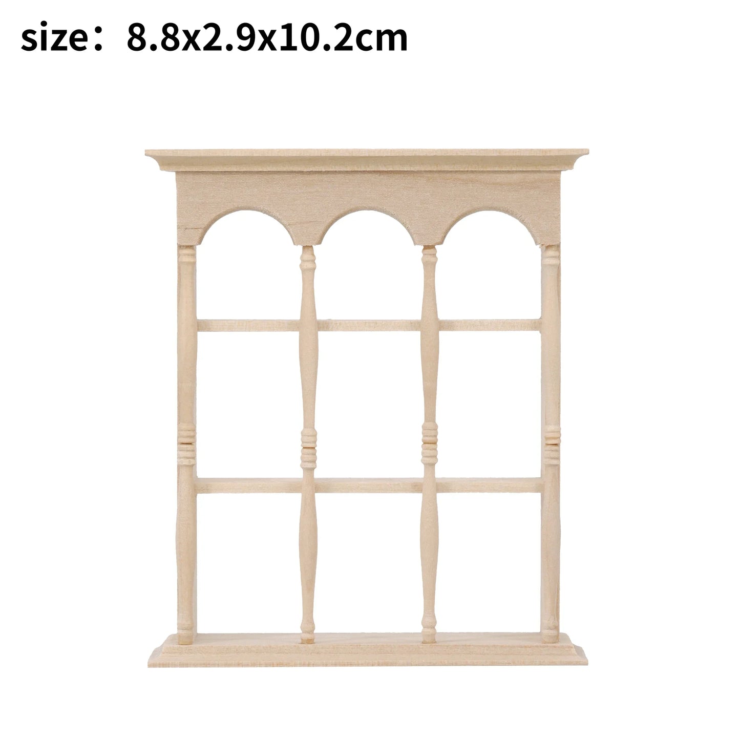Me & My House Designer Kitchen Cabinets and Furniture 1:6