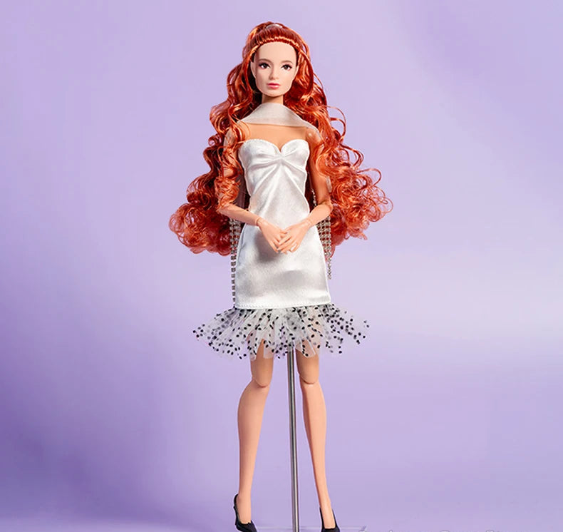 The White Muse