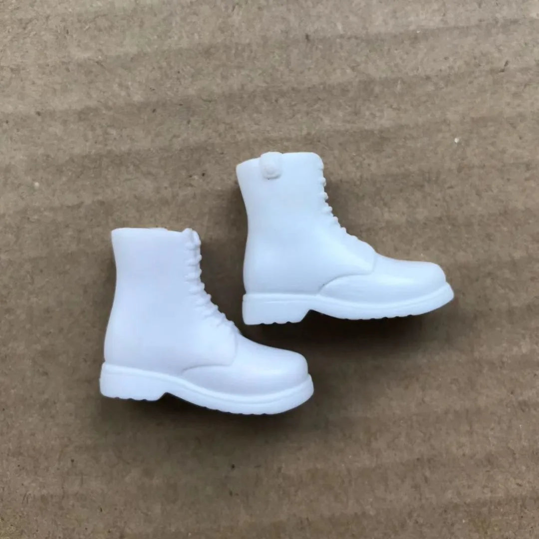 Boots De La Grande