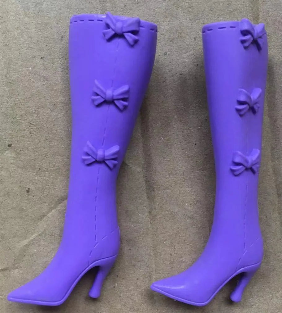 Boots De La Grande