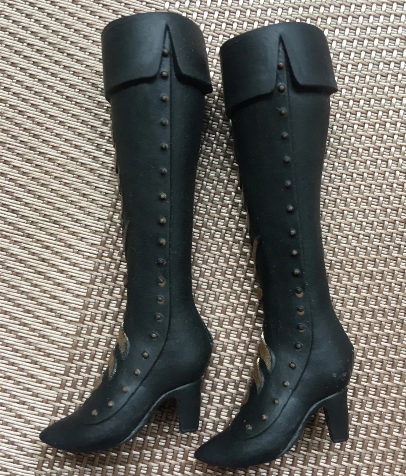 Boots De La Grande