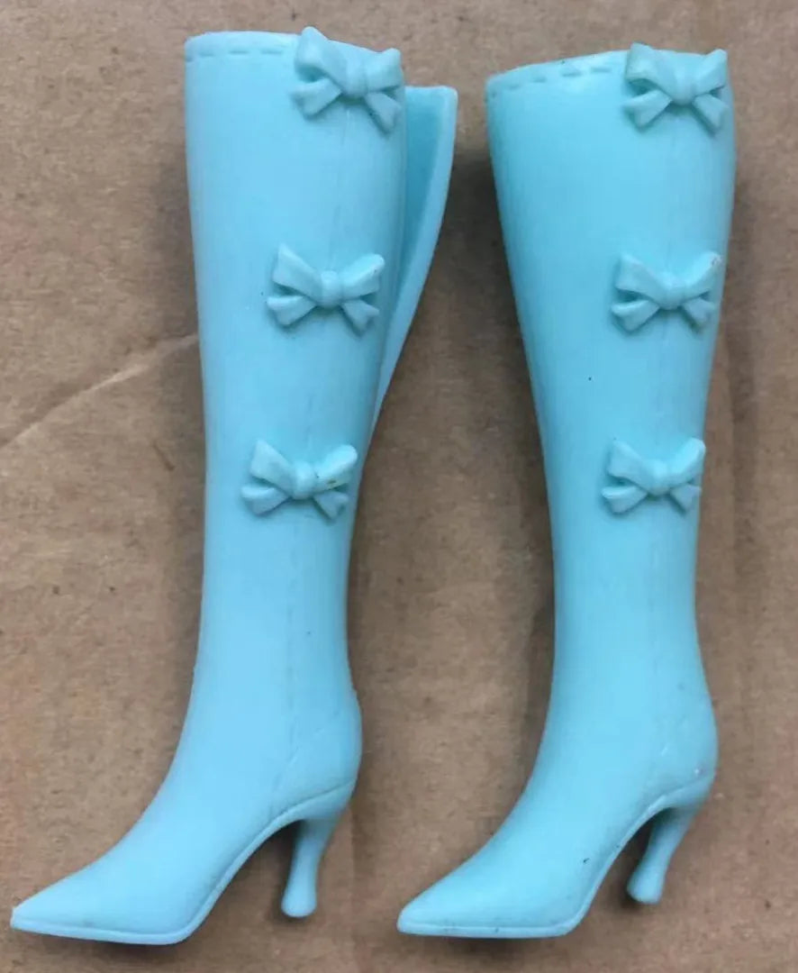 Boots De La Grande