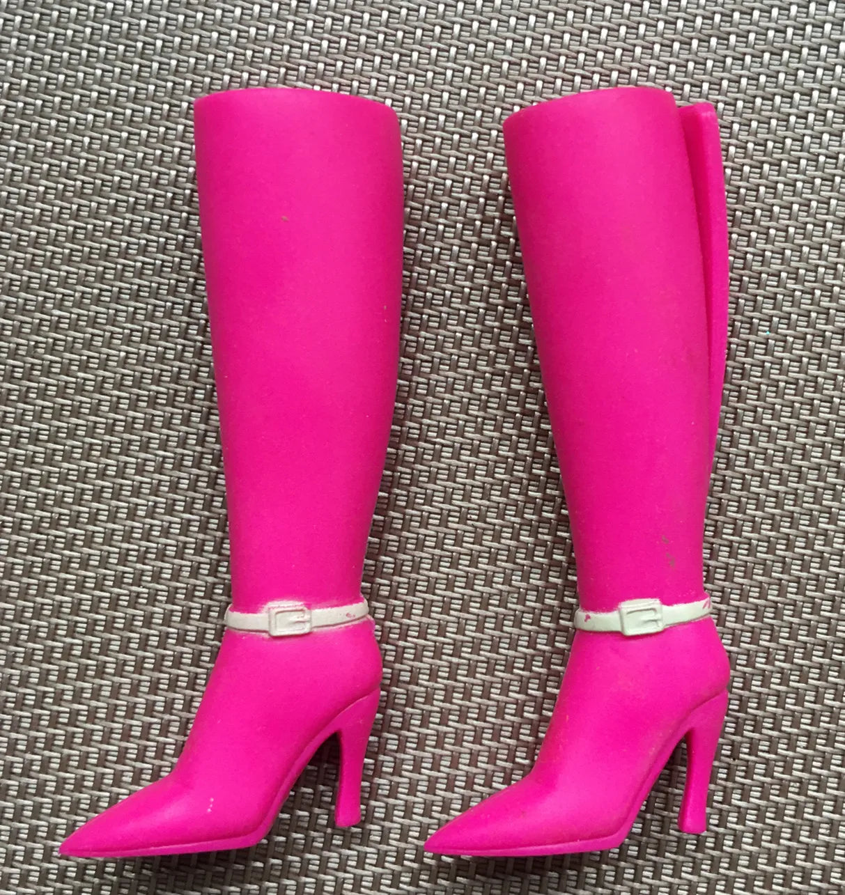 Boots De La Grande
