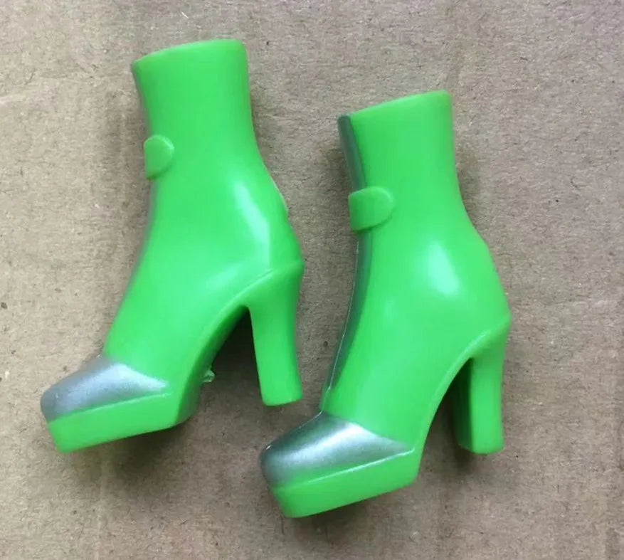 Boots De La Grande