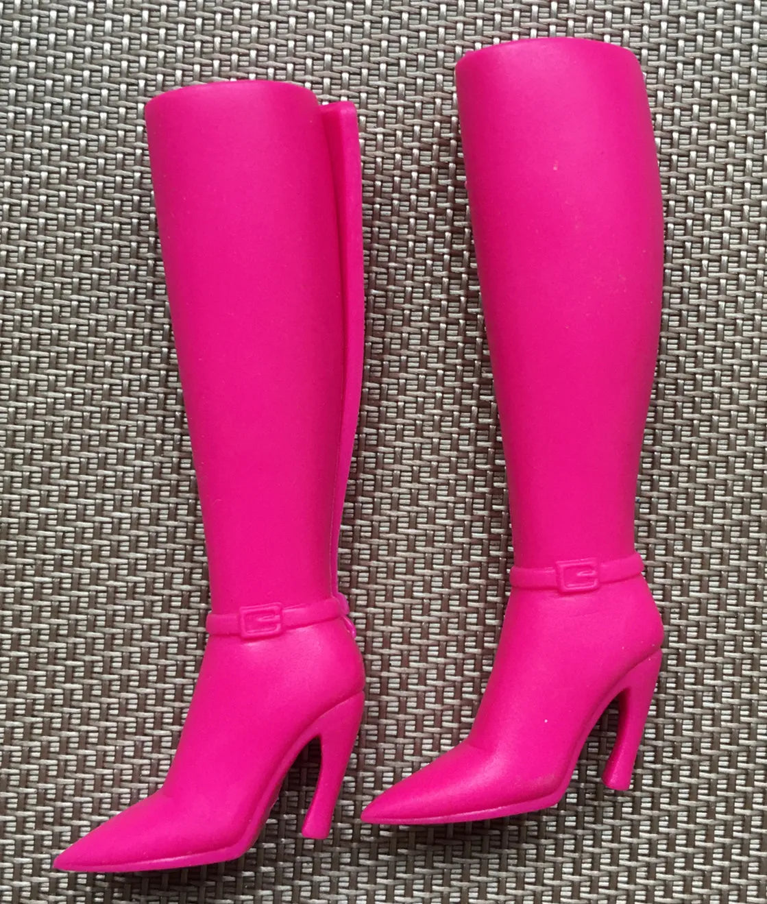 Boots De La Grande
