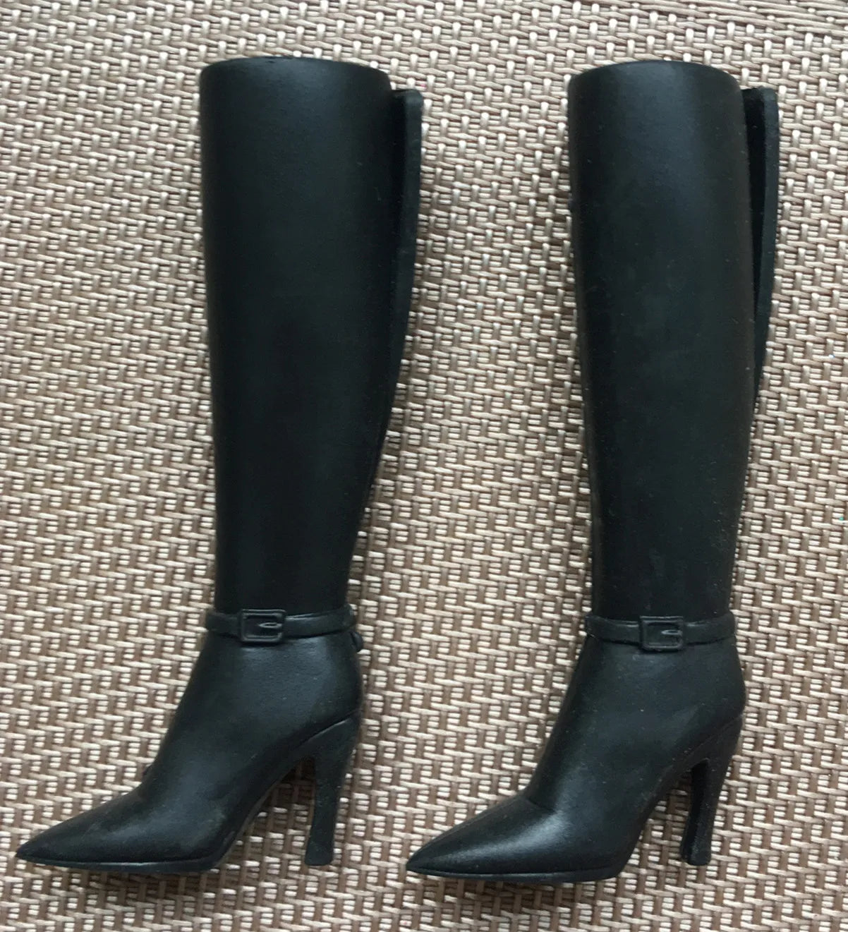 Boots De La Grande