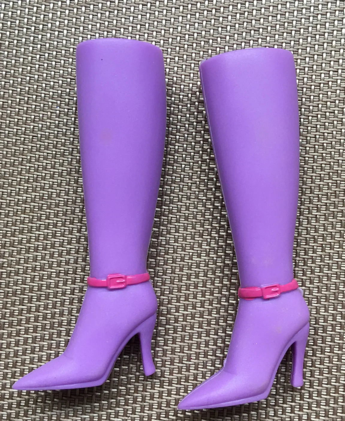 Boots De La Grande