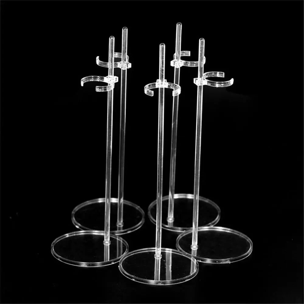 Support Doll Stand 30cm stand For 1/6 Dolls