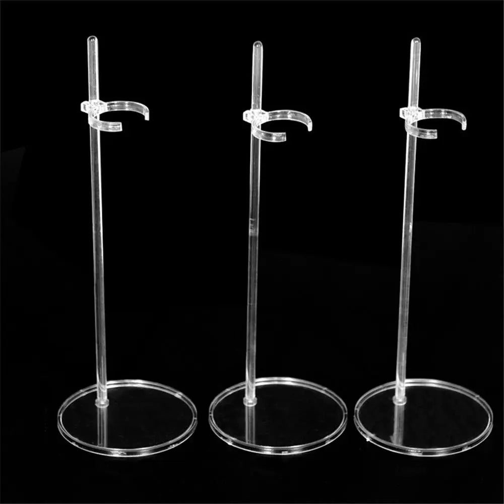 Support Doll Stand 30cm stand For 1/6 Dolls