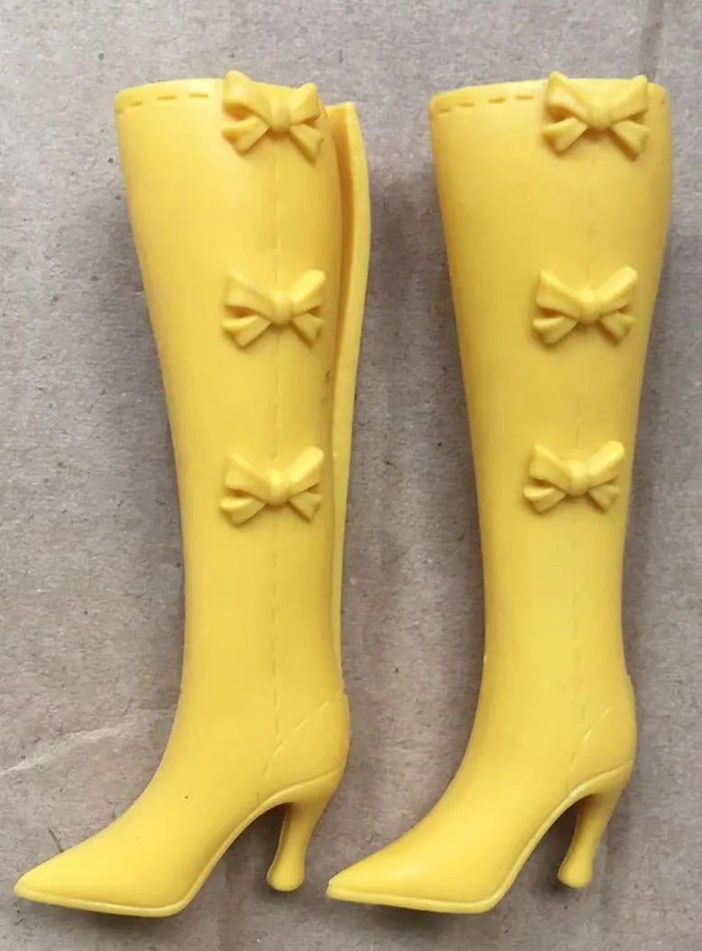 Boots De La Grande