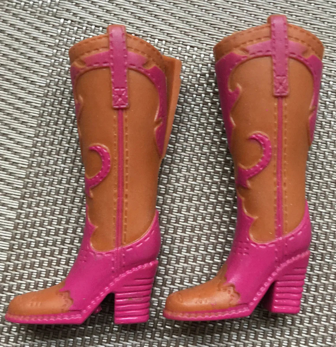 Boots De La Grande