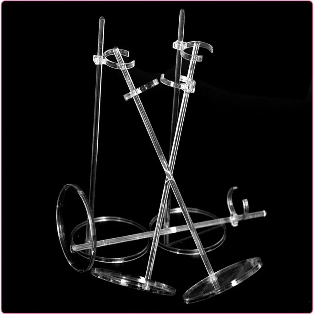 Support Doll Stand 30cm stand For 1/6 Dolls