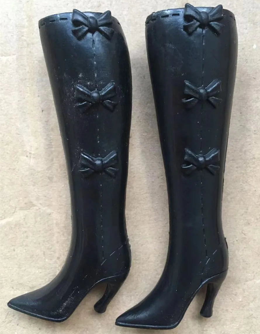 Boots De La Grande