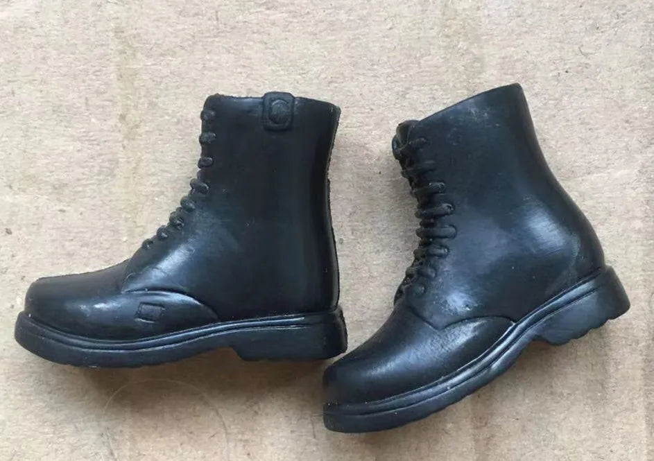Boots De La Grande