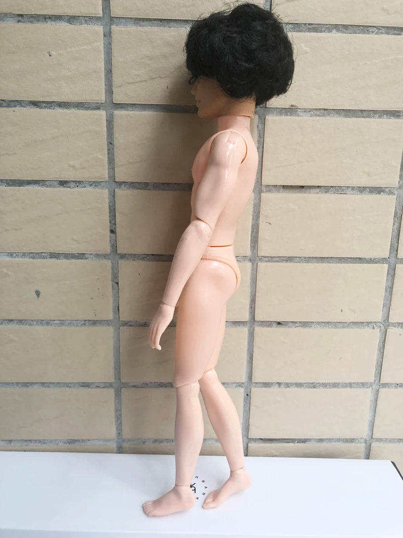 Nude Male Dolls  30cm- 1:6  14 Moveable Jointed