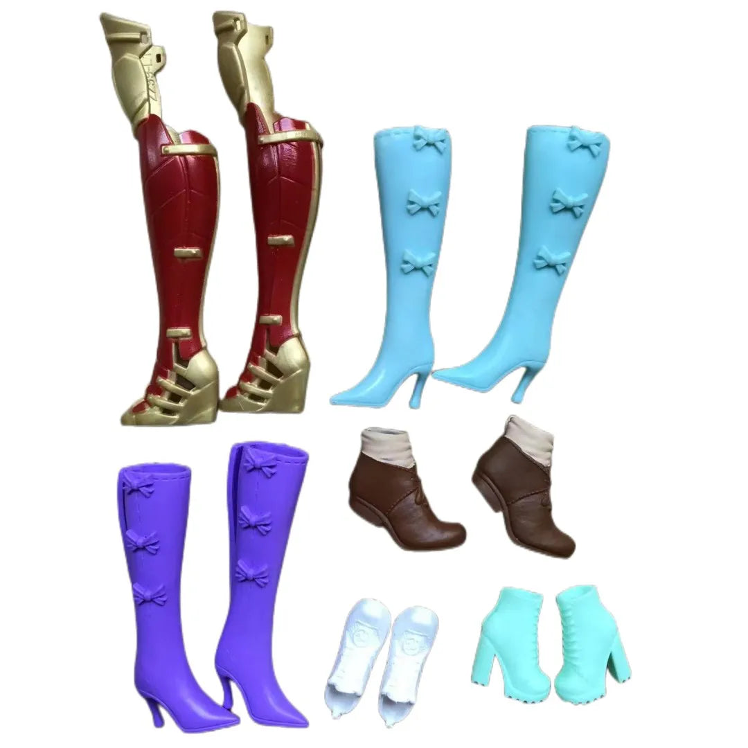 Boots De La Grande