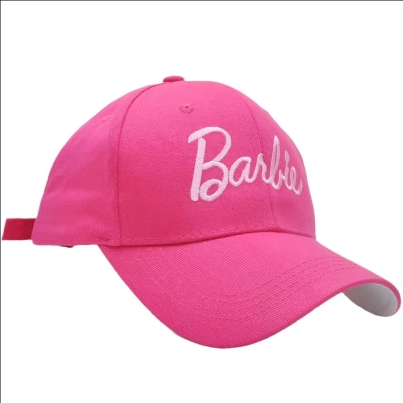 Barbie Baseball Cap Unisex