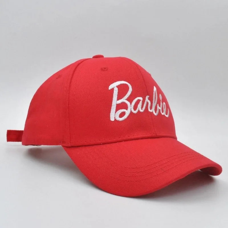 Barbie Baseball Cap Unisex