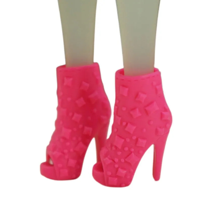 Boots De La Grande
